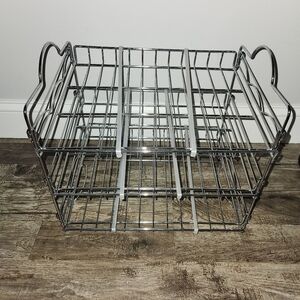 Can Organizer Rack